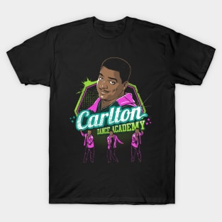 Carlton Dance Academy T-Shirt